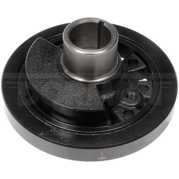 1963 Ford 300 Engine Harmonic Balancer Dorman 594269S image 4 of 4