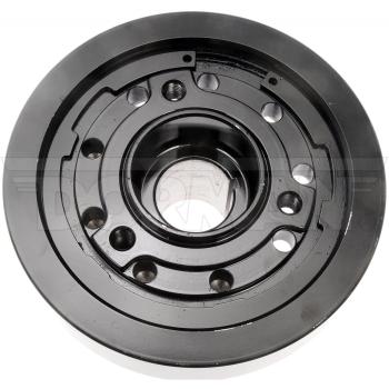 1968 Ford Ranchero Engine Harmonic Balancer Dorman 594271R image 2 of 4