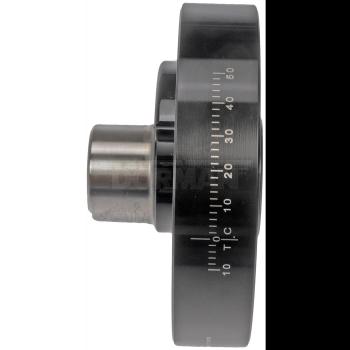 1968 Ford Ranchero Engine Harmonic Balancer Dorman 594271R image 4 of 4