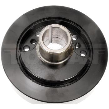 1972 Ford Custom Engine Harmonic Balancer Dorman 594275R image 1 of 4