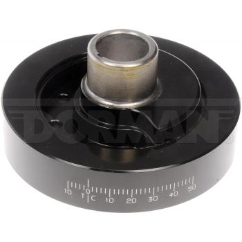 1972 Ford Custom Engine Harmonic Balancer Dorman 594275R image 2 of 4