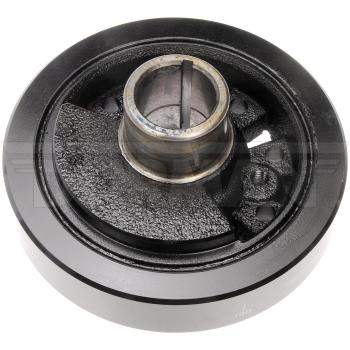 1972 Ford Custom Engine Harmonic Balancer Dorman 594275S image 1 of 4