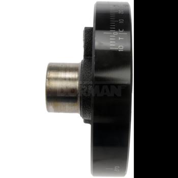 1972 Ford Custom Engine Harmonic Balancer Dorman 594275S image 2 of 4