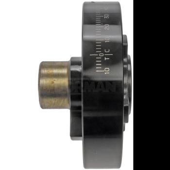 1972 Ford Custom Engine Harmonic Balancer Dorman 594277R image 2 of 4