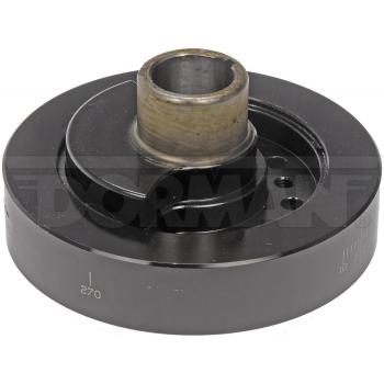 1972 Ford Custom Engine Harmonic Balancer Dorman 594277R image 3 of 4