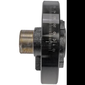 1972 Ford Custom Engine Harmonic Balancer Dorman 594277S image 2 of 4