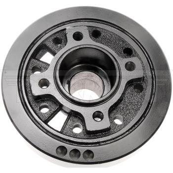 1972 Ford Custom Engine Harmonic Balancer Dorman 594277S image 3 of 4