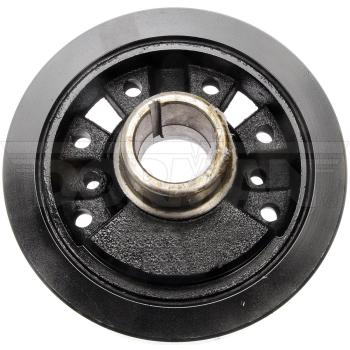 1972 Ford Custom Engine Harmonic Balancer Dorman 594277S image 4 of 4