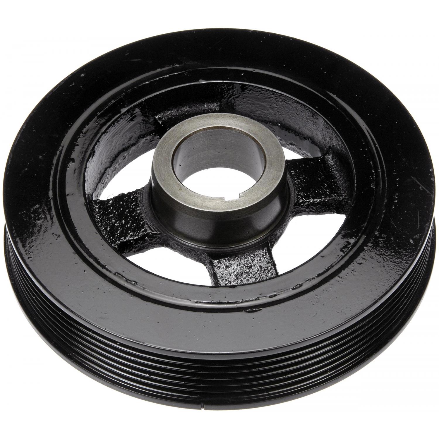 Dorman 594294 - Engine Harmonic Balancer Dorman 594294 Engine Harmonic Balancer product image 4 of 5
