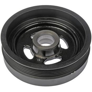 2016 Nissan X-Trail Engine Harmonic Balancer Dorman 594301 image 2 of 2