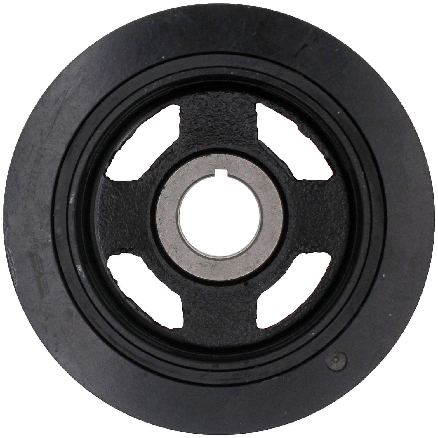 Dorman 594303 - Engine Harmonic Balancer Dorman 594303 Engine Harmonic Balancer product image 3 of 4