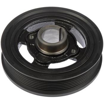 2018 Lexus IS300 Engine Harmonic Balancer Dorman 594304 image 1 of 2