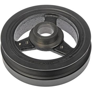 2014 Ford Econoline Wagon Engine Harmonic Balancer Dorman 594311 image 2 of 2