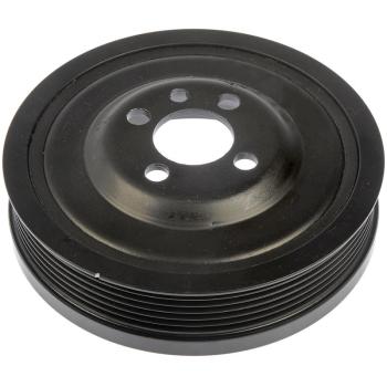 2013 Volkswagen Jetta Engine Harmonic Balancer Dorman 594334 image 1 of 2