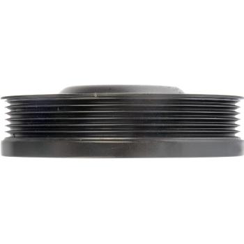 2013 Volkswagen Jetta Engine Harmonic Balancer Dorman 594334 image 2 of 2