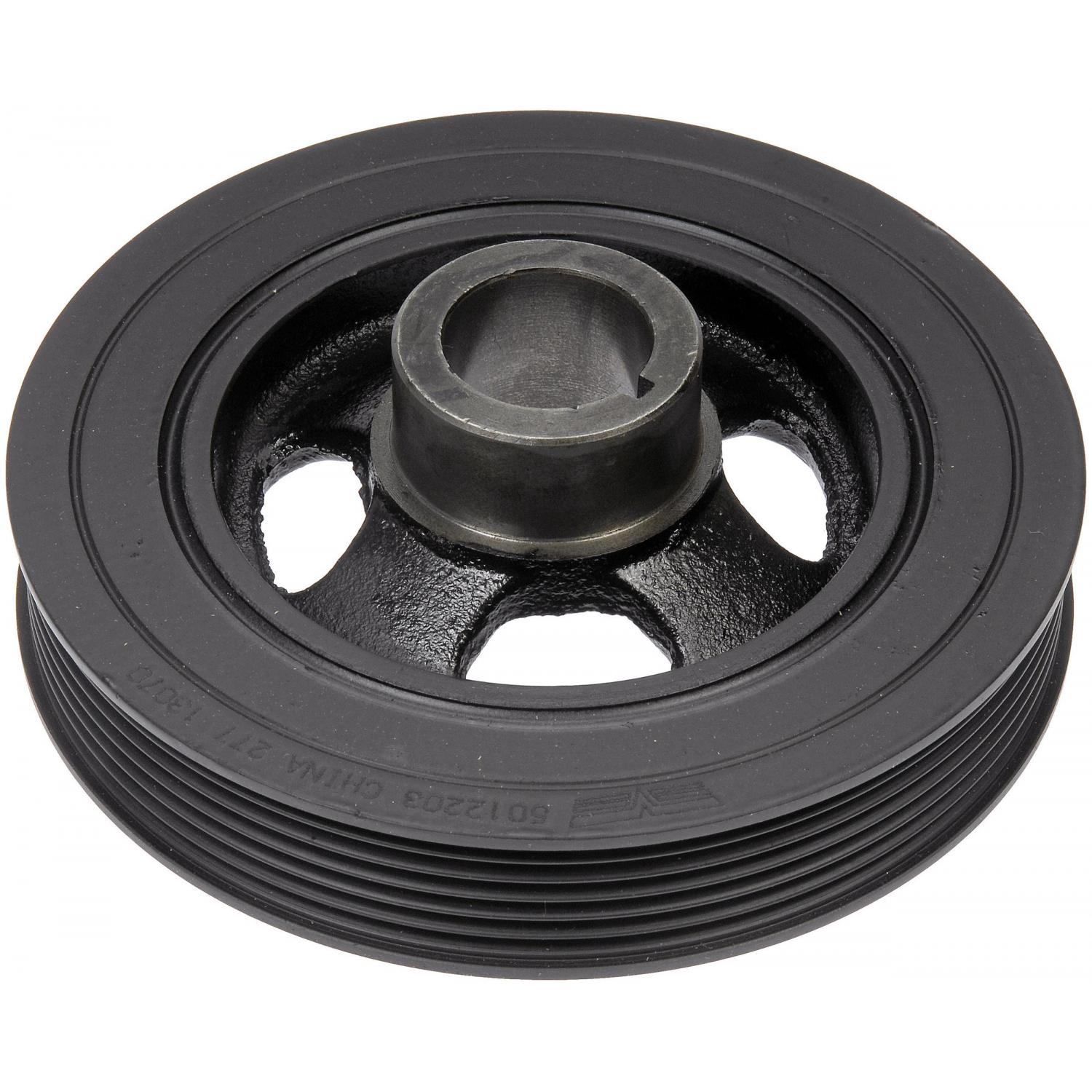 Dorman 594341 - Engine Harmonic Balancer Dorman 594341 Engine Harmonic Balancer product image 2 of 4