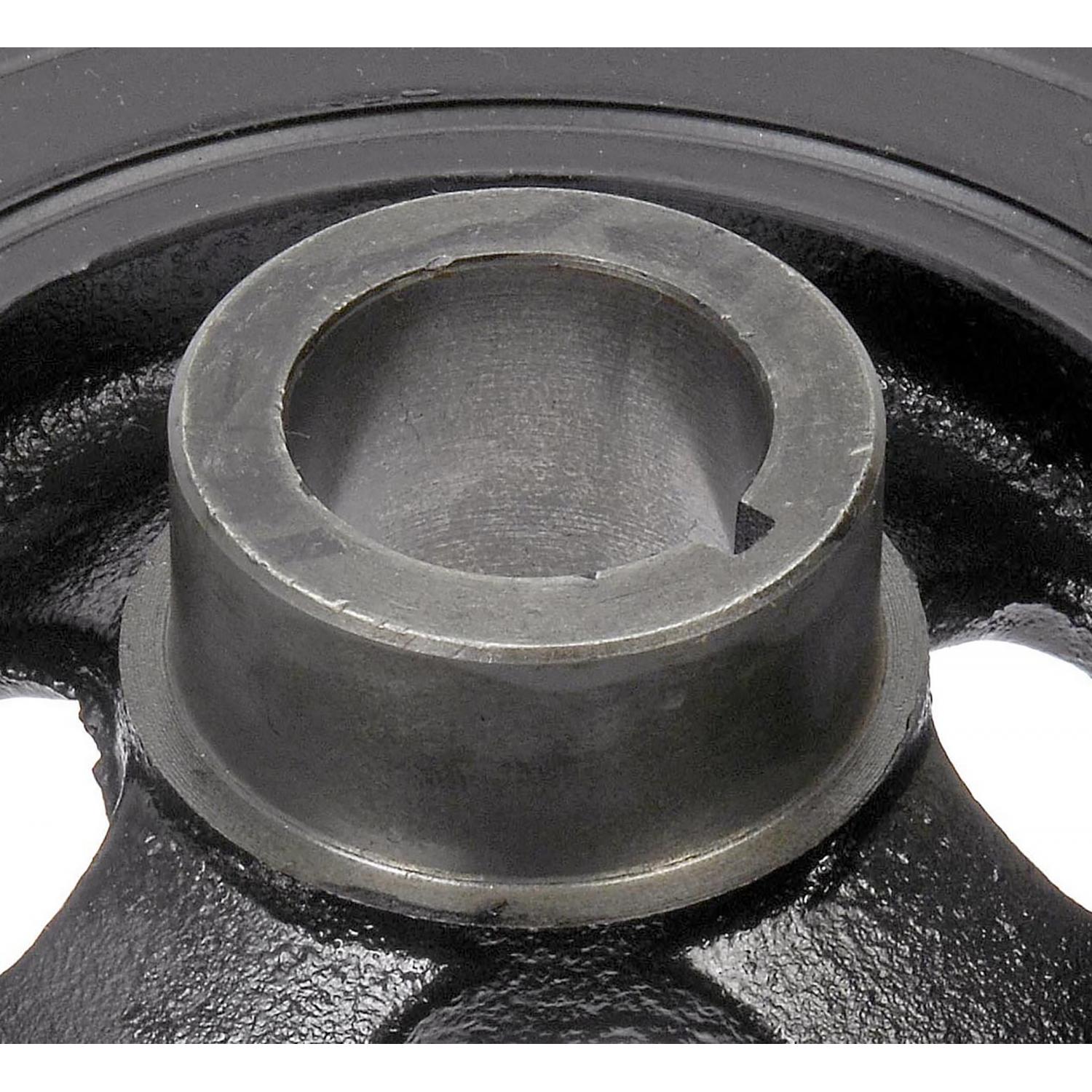 Dorman 594341 - Engine Harmonic Balancer Dorman 594341 Engine Harmonic Balancer product image 3 of 4