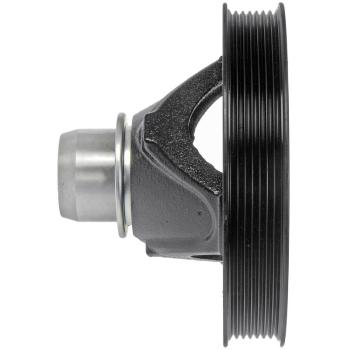 2006 Dodge Ram 1500 Engine Harmonic Balancer Dorman 594359 image 1 of 2