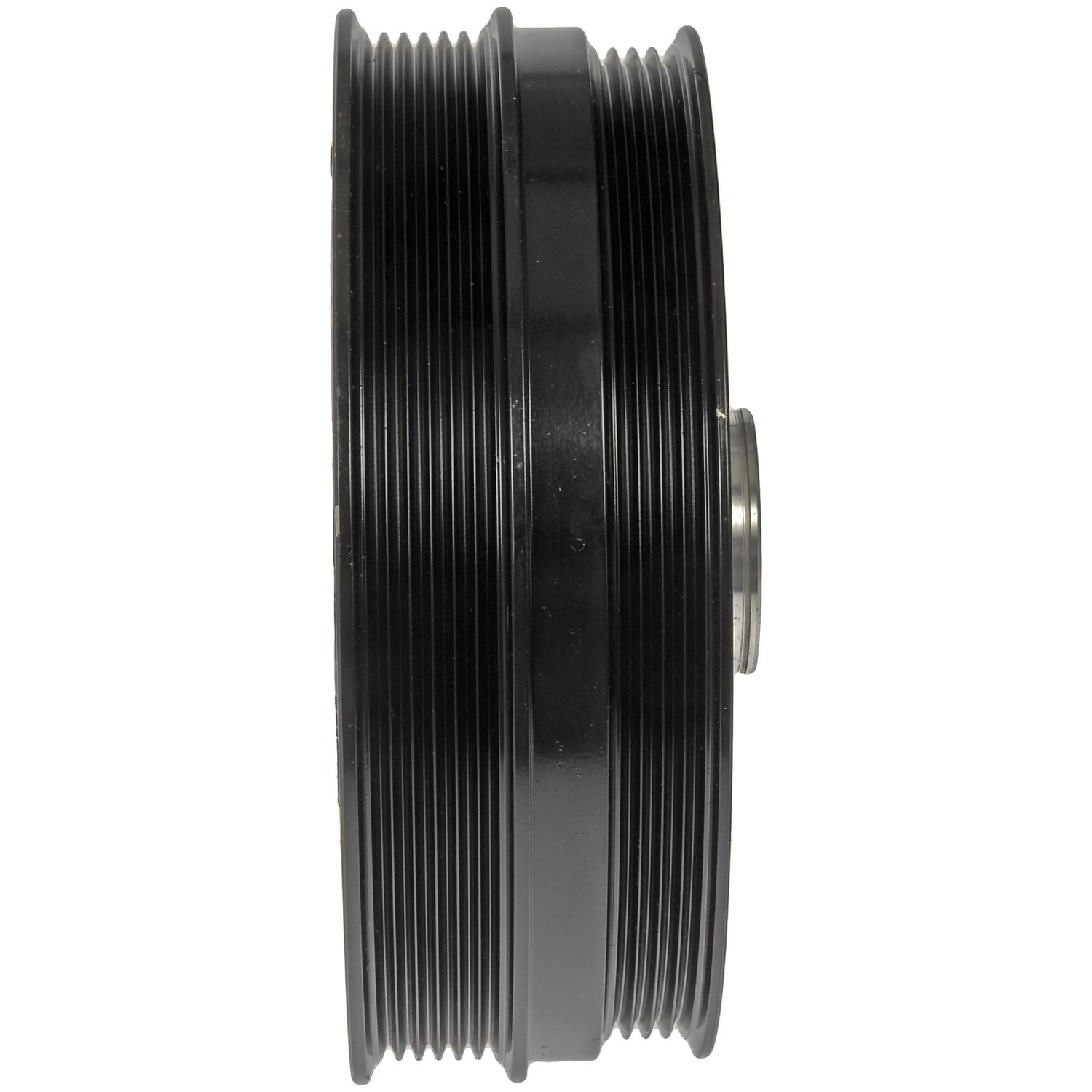 Dorman 594361 - Engine Harmonic Balancer Dorman 594361 Engine Harmonic Balancer product image 1 of 4
