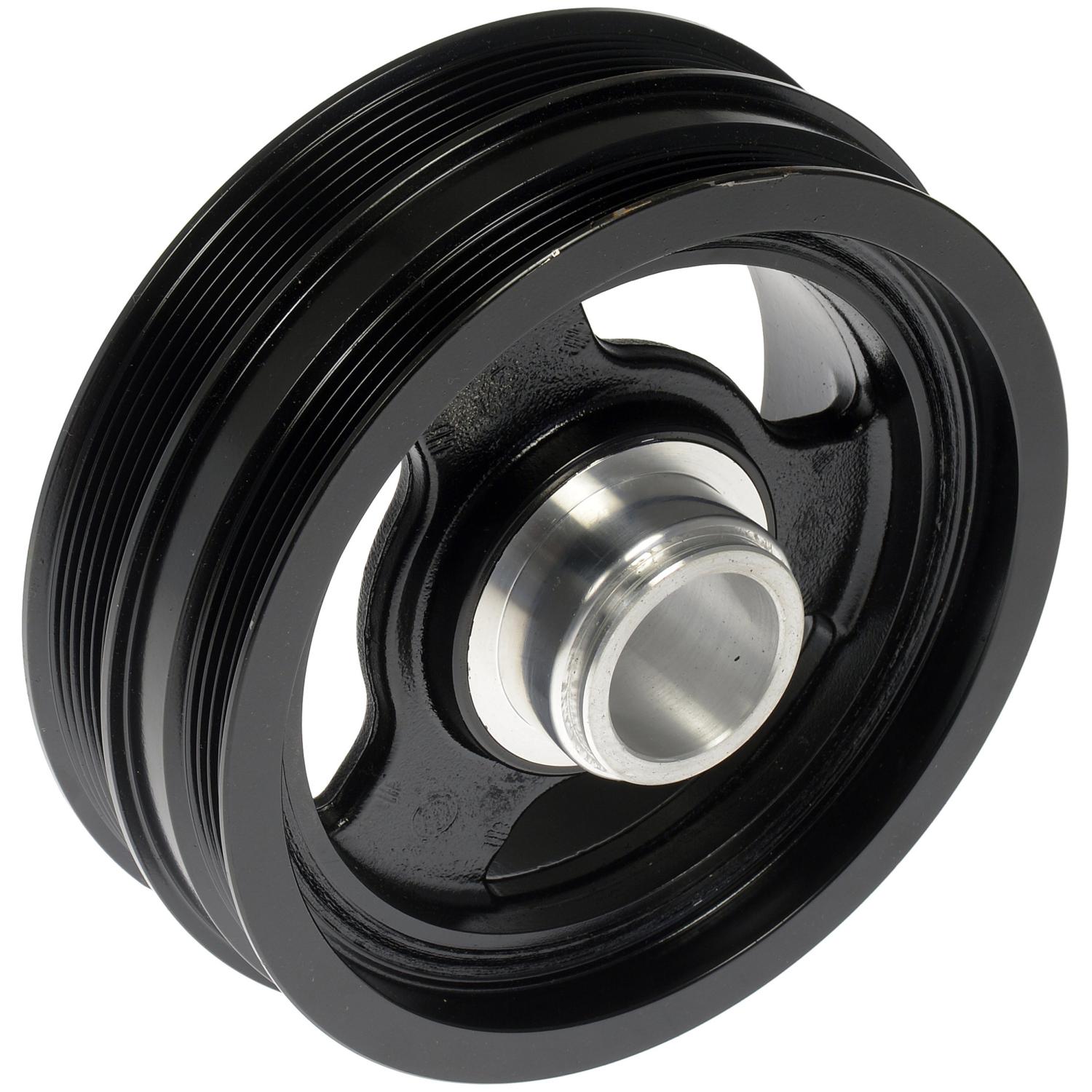Dorman 594361 - Engine Harmonic Balancer Dorman 594361 Engine Harmonic Balancer product image 4 of 4
