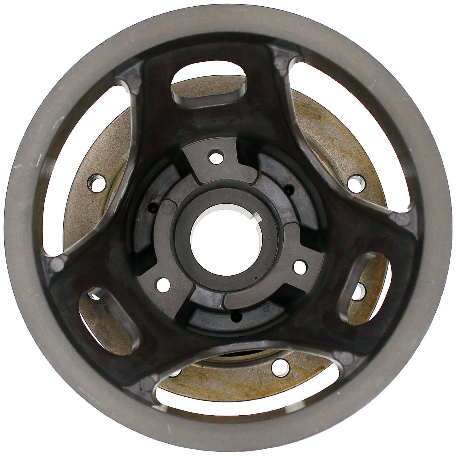 Dorman 594390 - Engine Harmonic Balancer Dorman 594390 Engine Harmonic Balancer product image 2 of 4