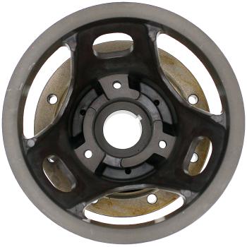 2002 Ford E-150 Econoline Engine Harmonic Balancer Dorman 594390 image 4 of 4