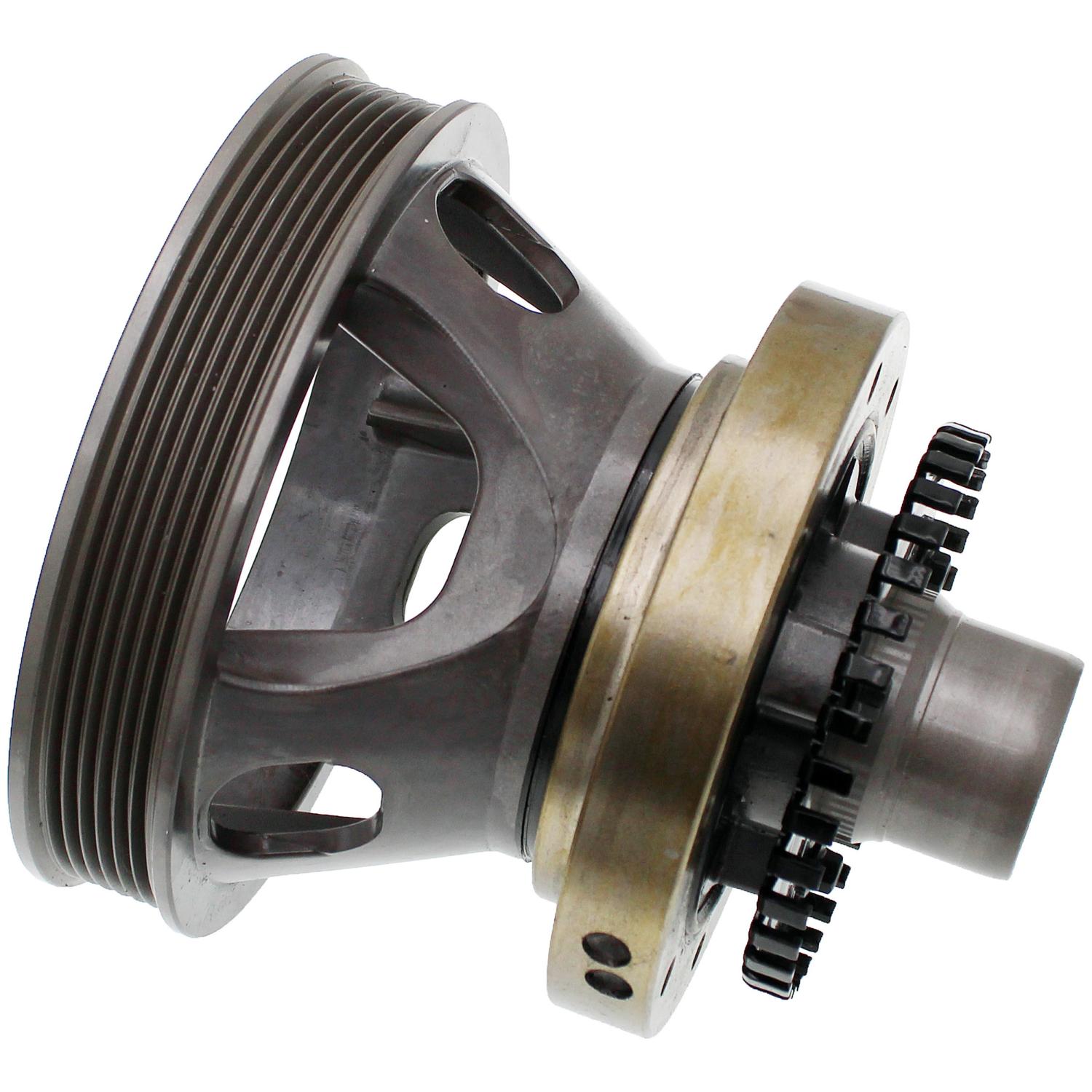Dorman 594390 - Engine Harmonic Balancer Dorman 594390 Engine Harmonic Balancer product image 3 of 4