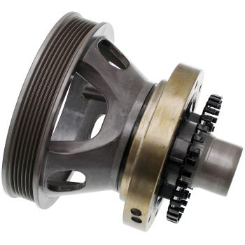 2002 Ford F-150 Engine Harmonic Balancer Dorman 594390 image 3 of 4