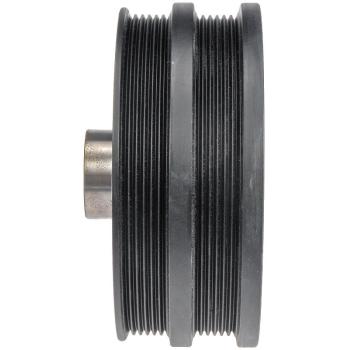 2012 Ford Mustang Engine Harmonic Balancer Dorman 594400 image 1 of 2