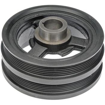 2012 Ford Mustang Engine Harmonic Balancer Dorman 594400 image 2 of 2