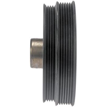 2016 Lincoln MKZ Engine Harmonic Balancer Dorman 594401 image 1 of 2