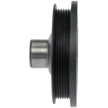 2022 Ram ProMaster 1500 Engine Harmonic Balancer