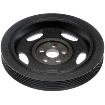 2013 Volkswagen Jetta Engine Harmonic Balancer Dorman 594407 image 1 of 2