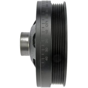 2008 Mercedes-Benz R500 Engine Harmonic Balancer