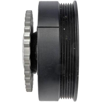 1996 Ford Ranger Engine Harmonic Balancer Dorman 594418 image 2 of 2