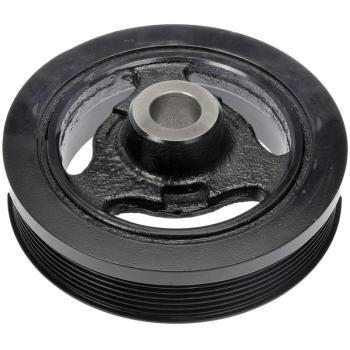 2010 Dodge Grand Caravan Engine Harmonic Balancer Dorman 594426 image 1 of 2