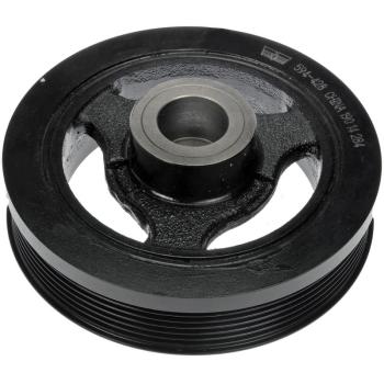 2010 Chrysler 300 Engine Harmonic Balancer Dorman 594428 image 2 of 2