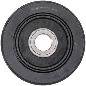 2003 Nissan Xterra Engine Harmonic Balancer Dorman 594435 image 1 of 4