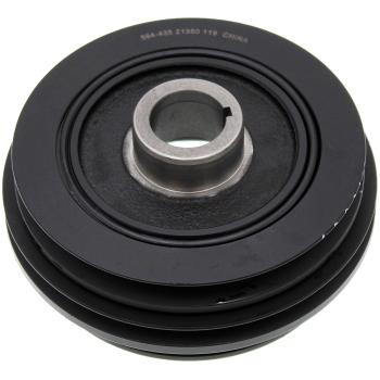 2003 Nissan Xterra Engine Harmonic Balancer Dorman 594435 image 4 of 4