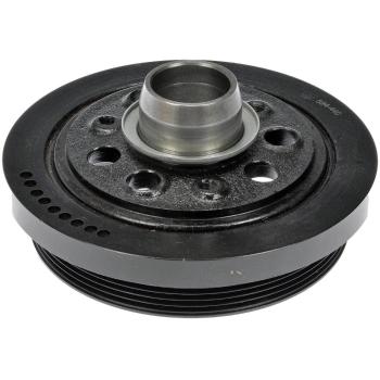2010 Chrysler 300 Engine Harmonic Balancer Dorman 594440 image 1 of 2