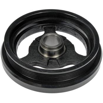 2008 Isuzu i-370 Engine Harmonic Balancer Dorman 594444 image 2 of 2