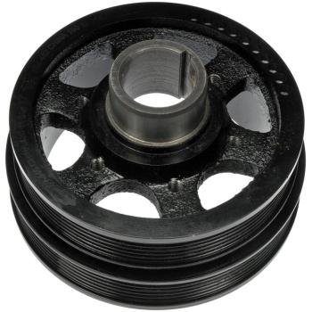 2019 Cadillac CTS Engine Harmonic Balancer Dorman 594452 image 2 of 2