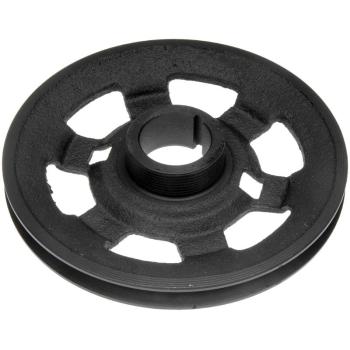 1994 Volkswagen Sedan Engine Harmonic Balancer