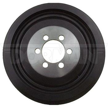 2009 Kia Spectra Engine Harmonic Balancer Dorman 594500 image 1 of 4