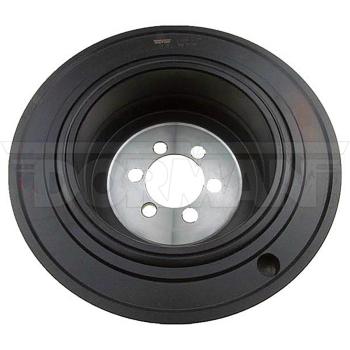 2009 Kia Spectra Engine Harmonic Balancer Dorman 594500 image 2 of 4