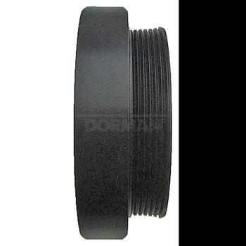 2009 Kia Spectra Engine Harmonic Balancer Dorman 594500 image 4 of 4