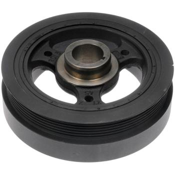 2019 Ford F650 Engine Harmonic Balancer Dorman 594515 image 1 of 2