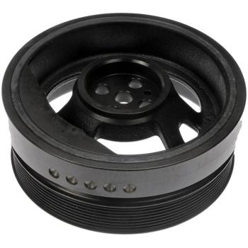 2019 Ford F650 Engine Harmonic Balancer Dorman 594517 image 2 of 2