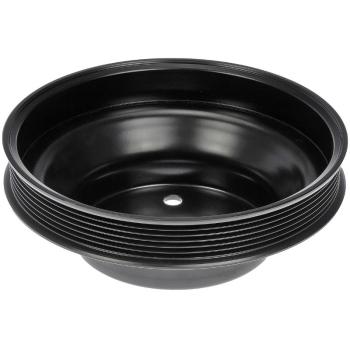 1997 GMC Yukon Engine Harmonic Balancer Pulley Dorman 594530 image 1 of 2