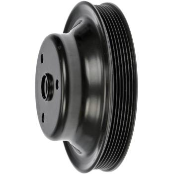 1997 GMC Yukon Engine Harmonic Balancer Pulley Dorman 594530 image 2 of 2